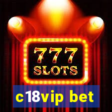 c18vip bet